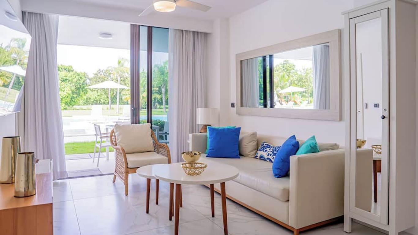 Xeliter Cana Rock Punta Cana