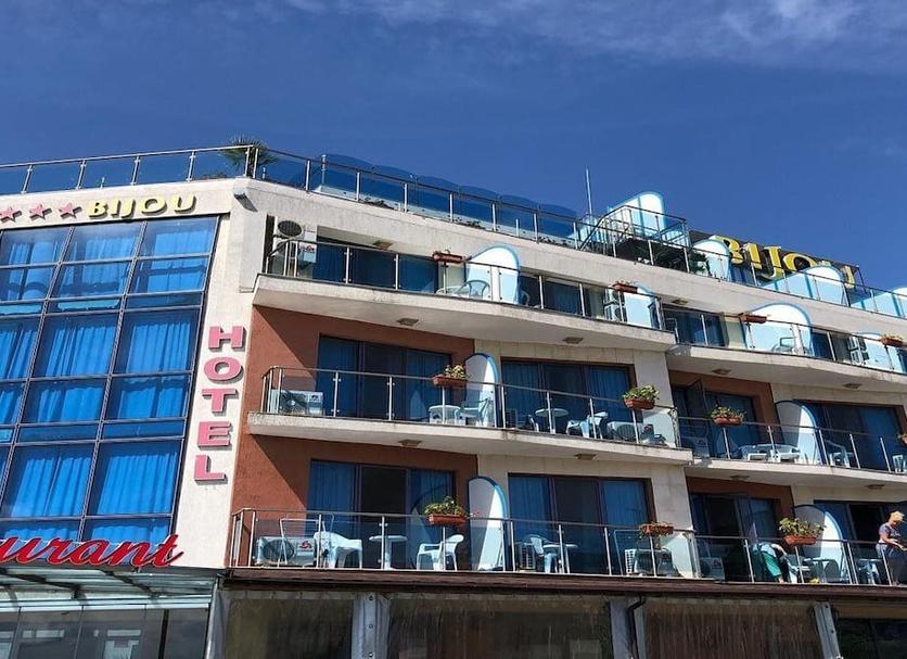 Edificio Foto