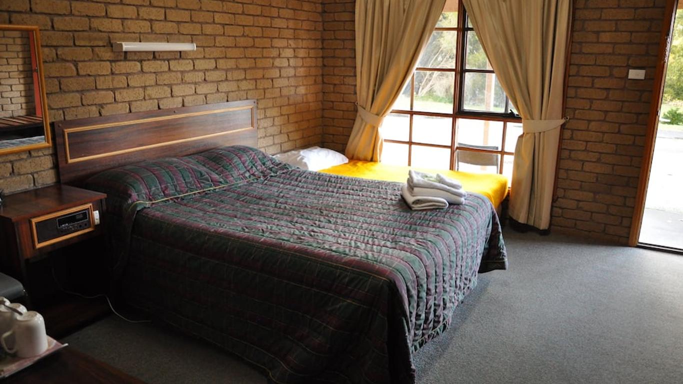 Miner's Retreat Motel