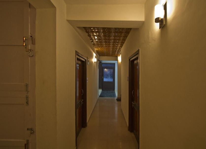 Pasillo Foto