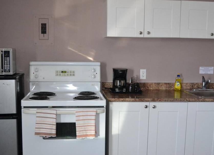 Cocina Foto