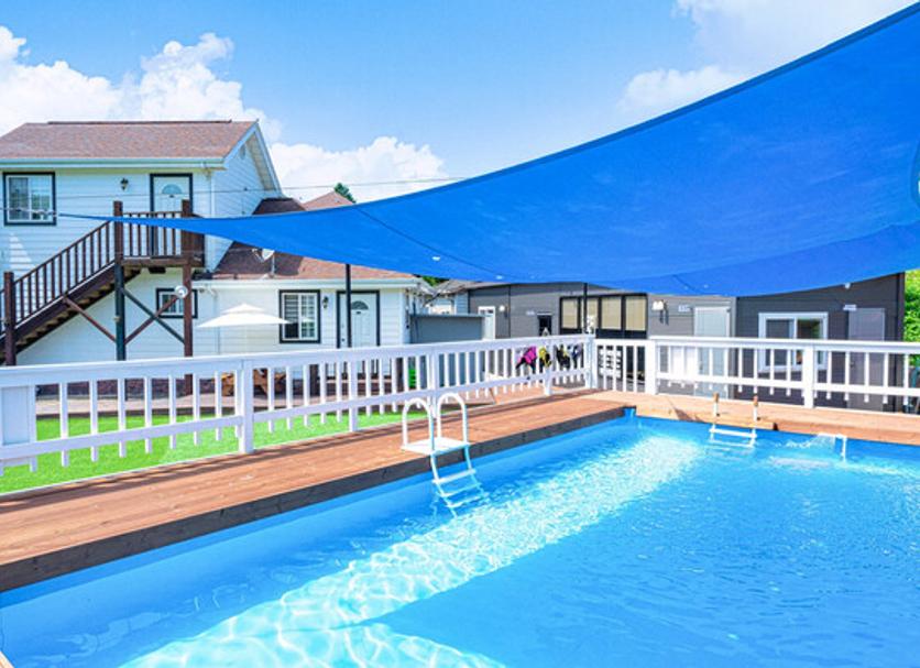 Piscina Foto