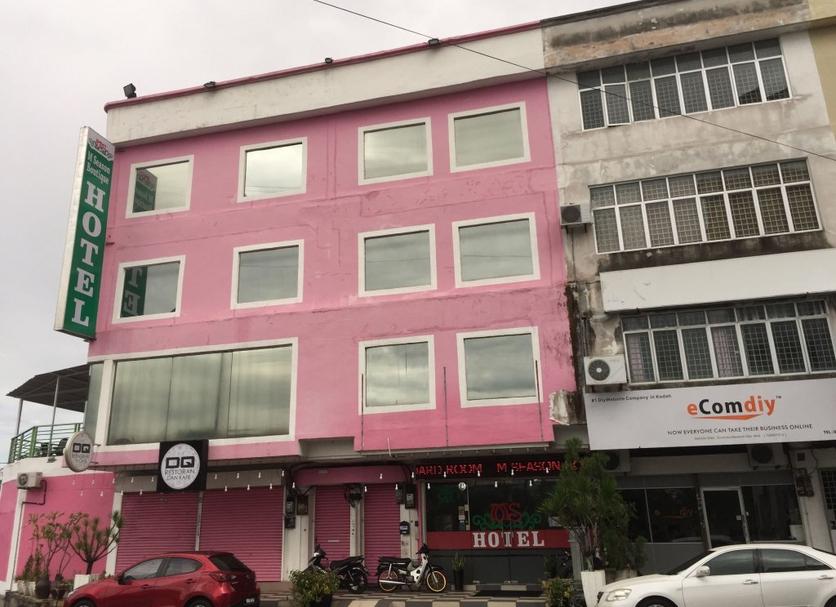 Edificio Foto