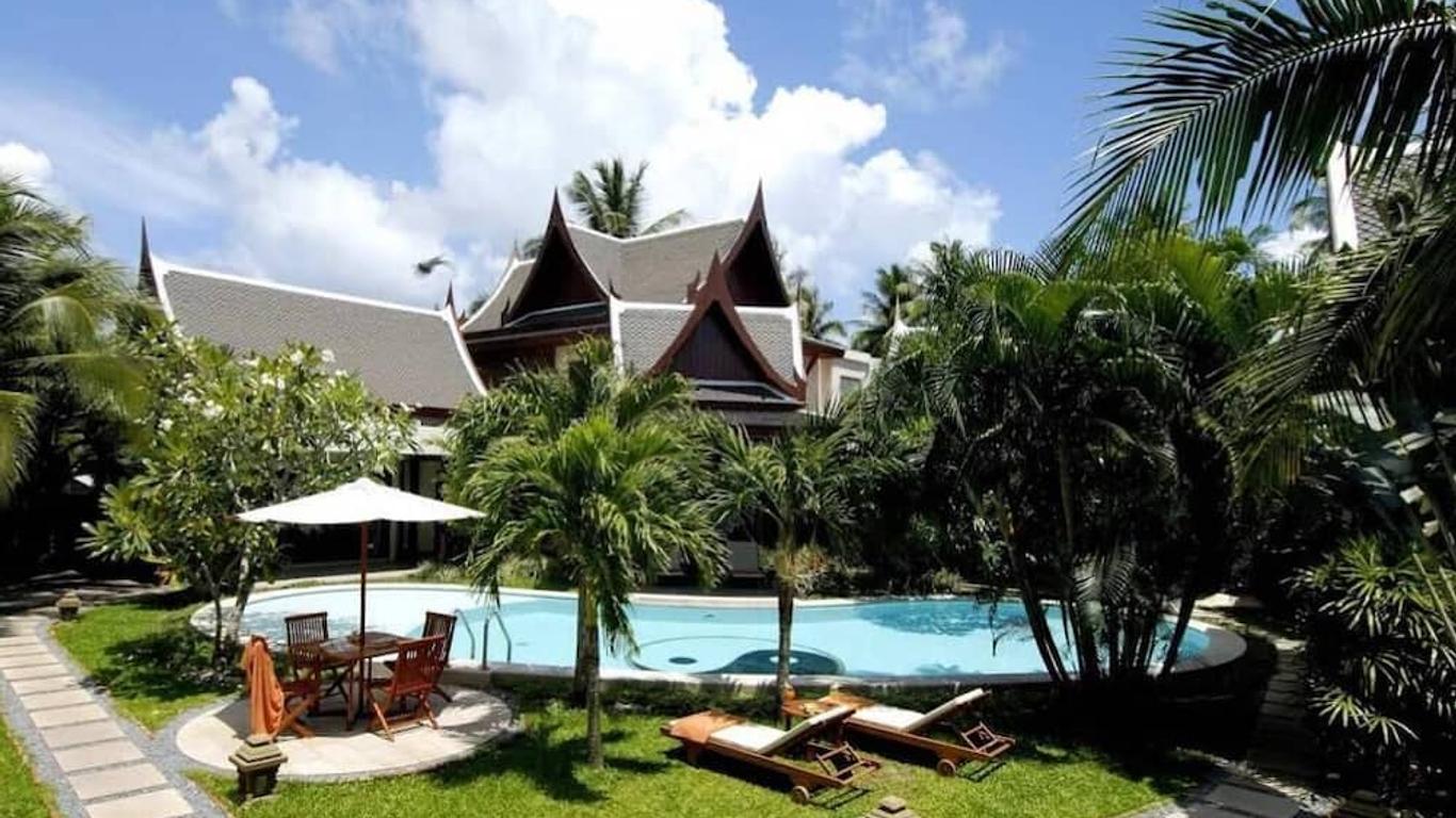 Himmaphan Villa