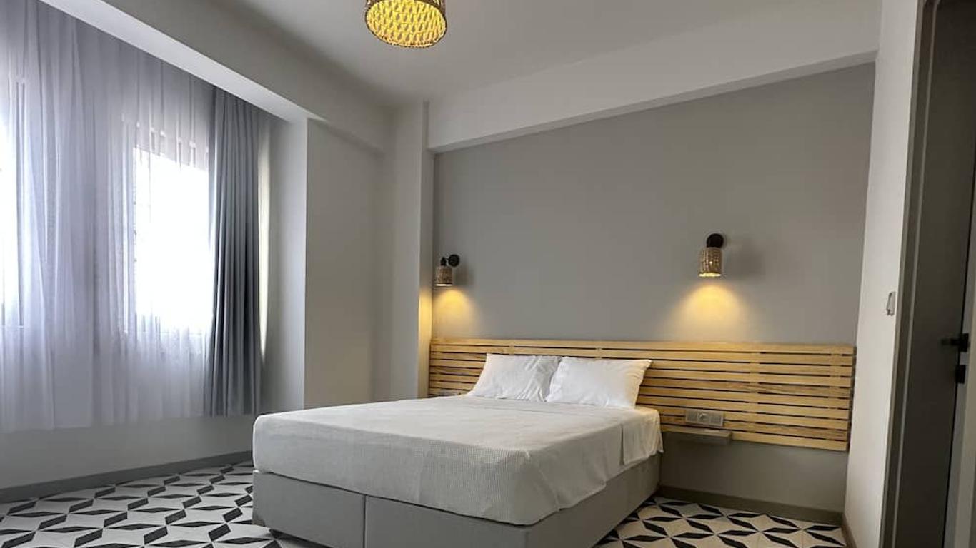 Arcadia Butik Otel