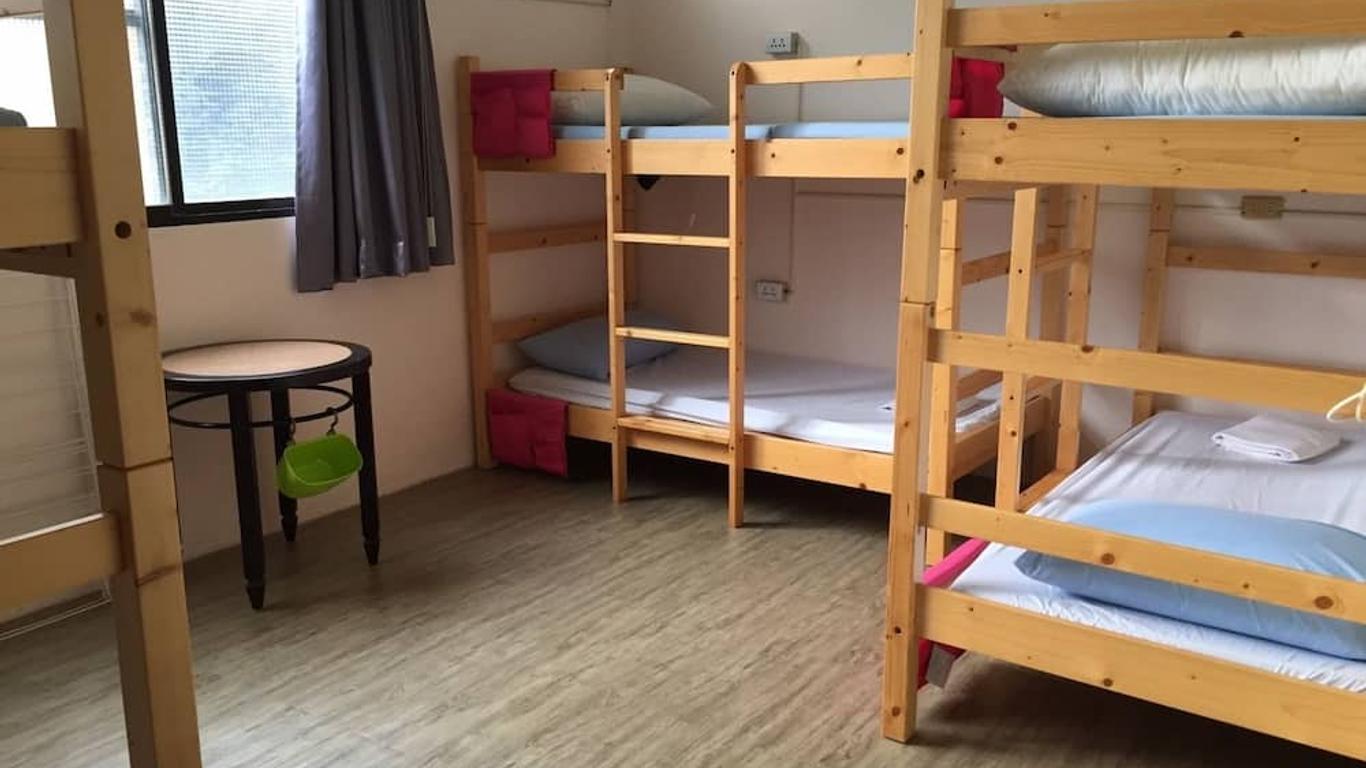 N-Square Homestay