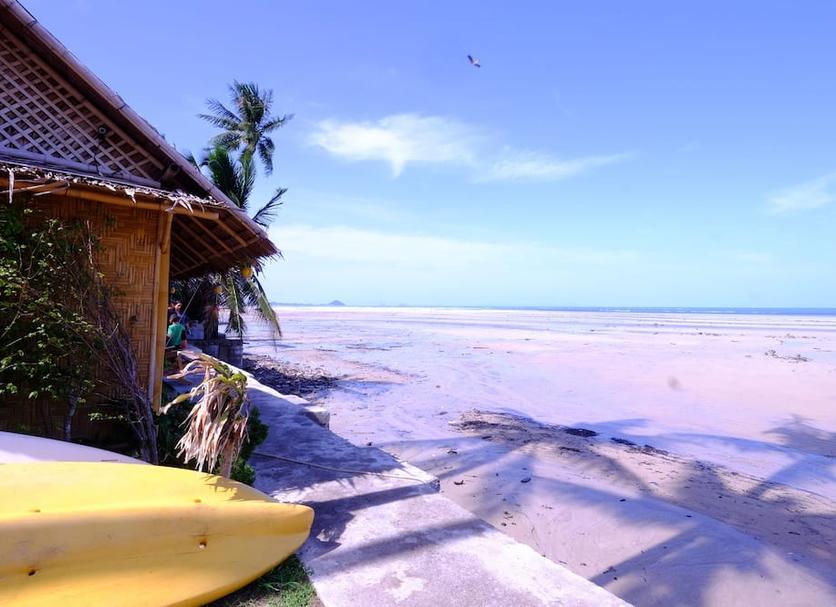 Playa Foto