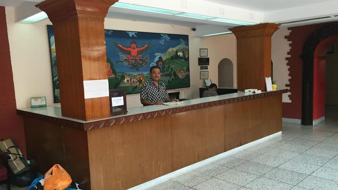 Hotel Shakti