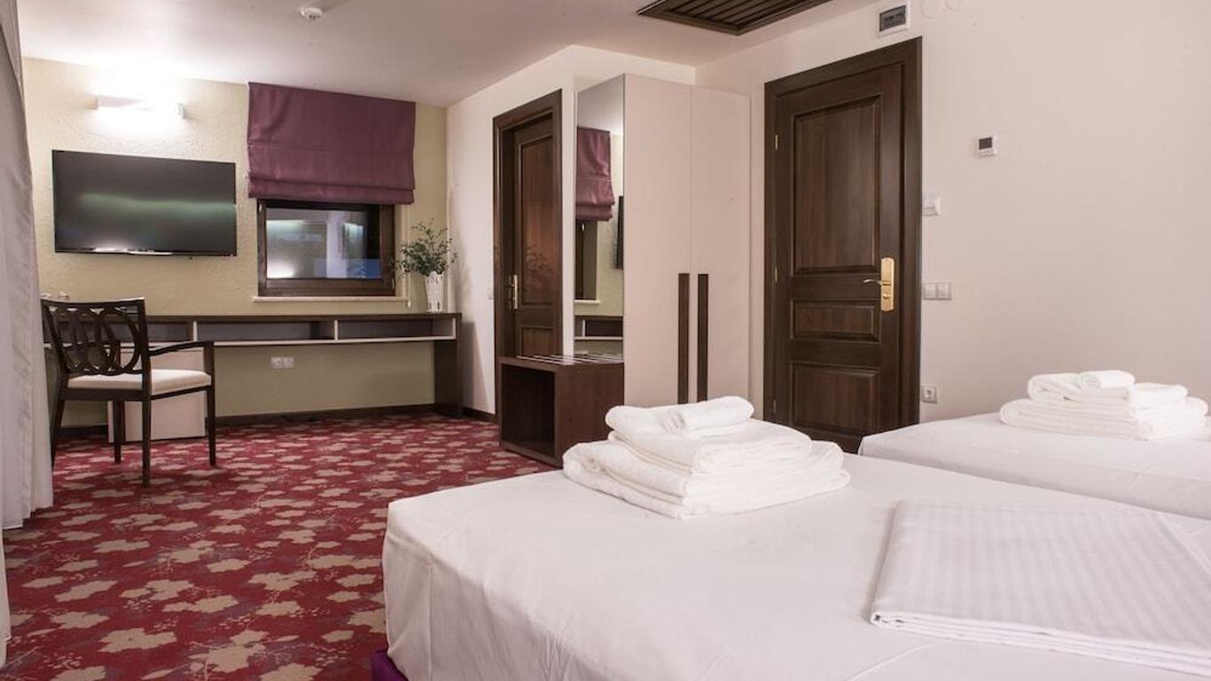 Hotel Relax Craiova