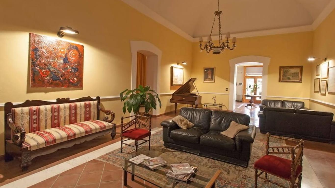 Hotel Ducale