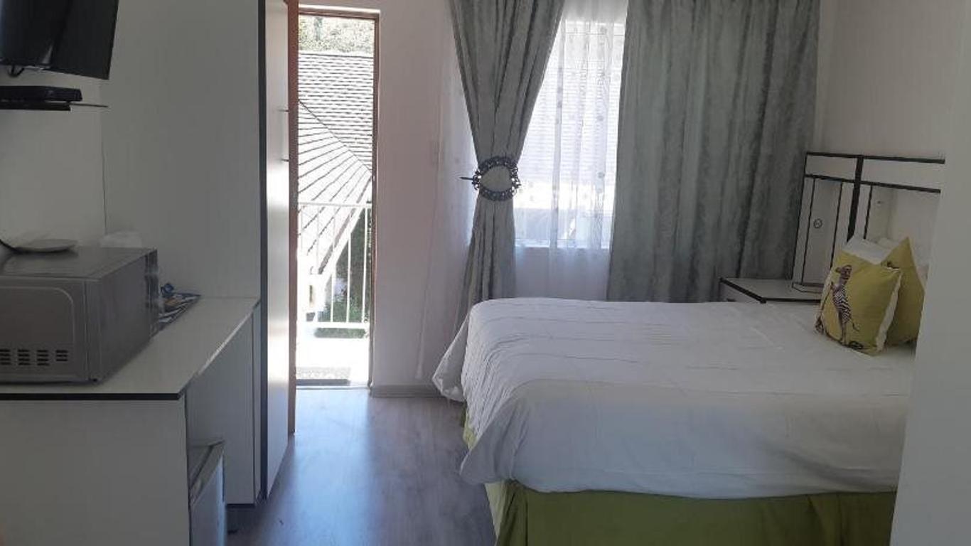 Mentor Guest house
