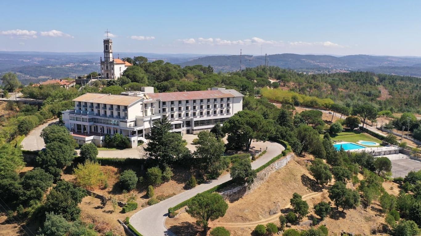 Hotel Senhora do Castelo