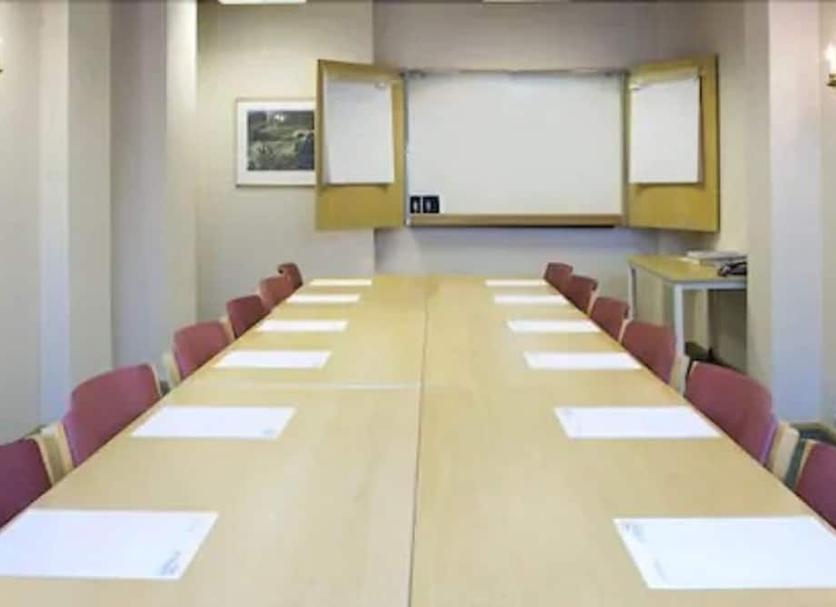 Sala de conferencias Foto