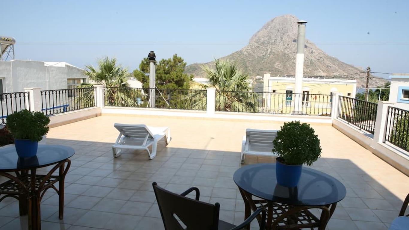 Vouros Palace