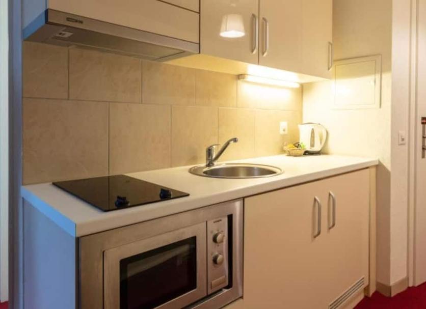 Cocina Foto