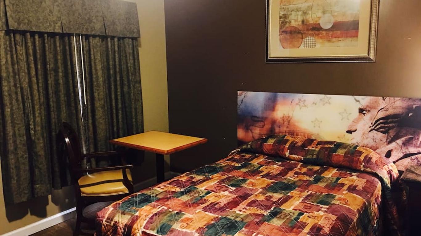 Relax Inn Bel Alton