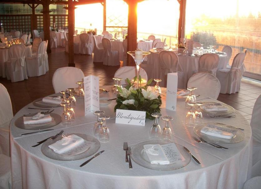 Sala de banquetes Foto