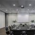 Sala de conferencias