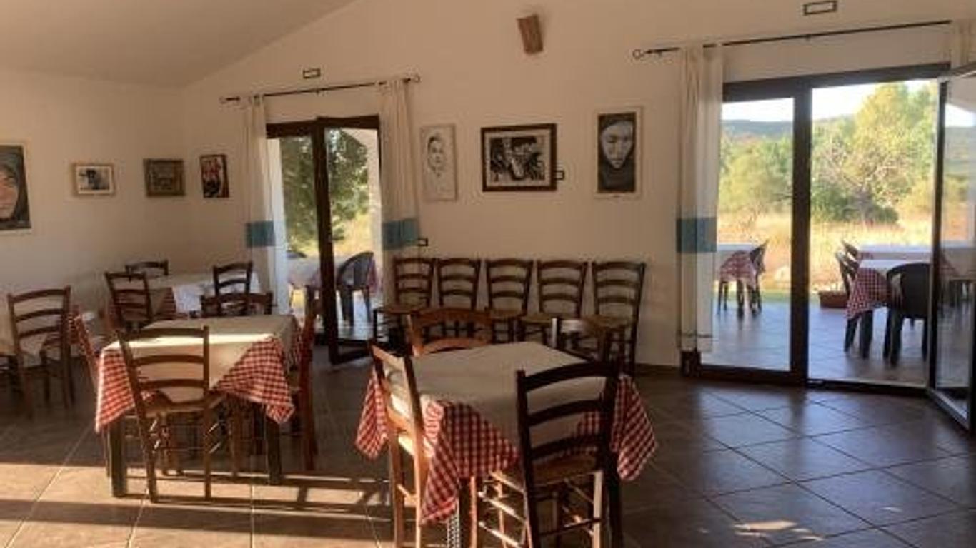 Agriturismo Turudhis