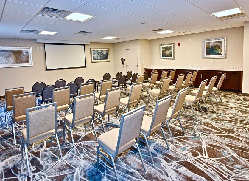 Sala de conferencias Foto