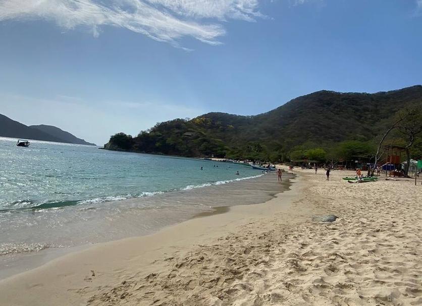 Playa Foto