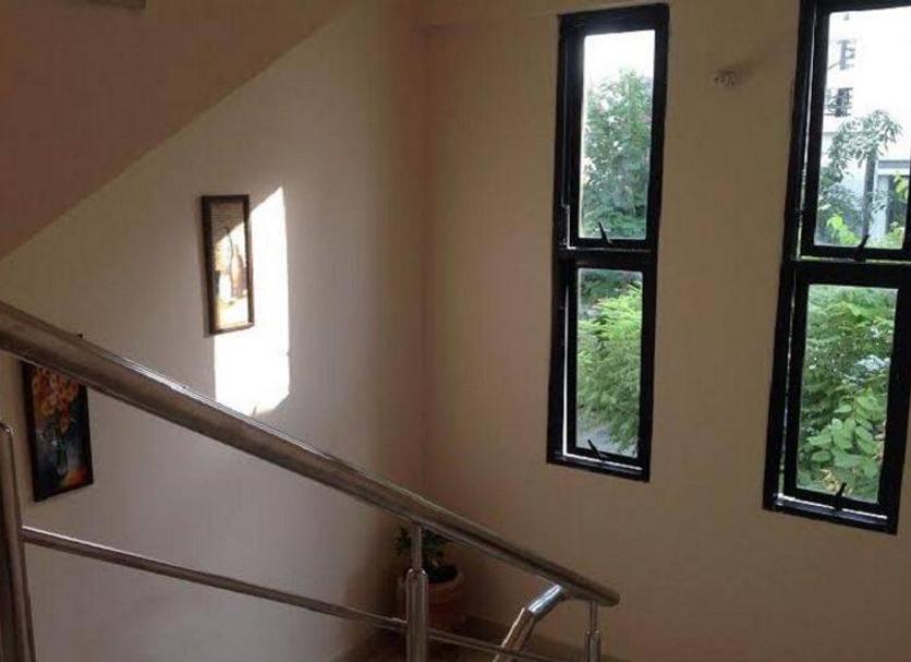 Escaleras Foto