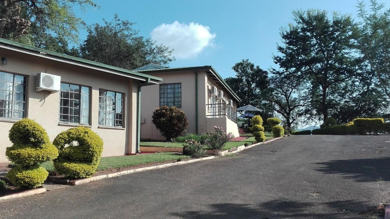 Mambedi Country Lodge