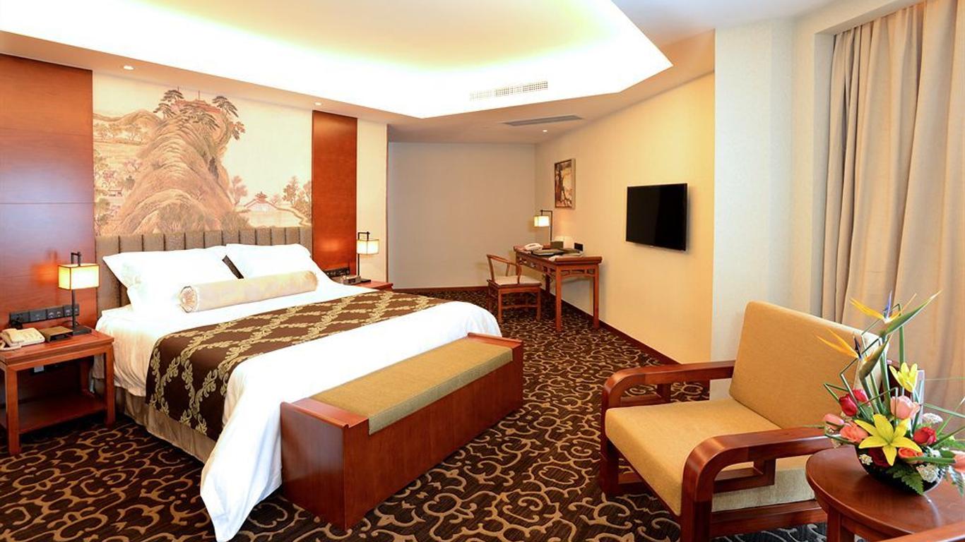 Xiyuan Hotel