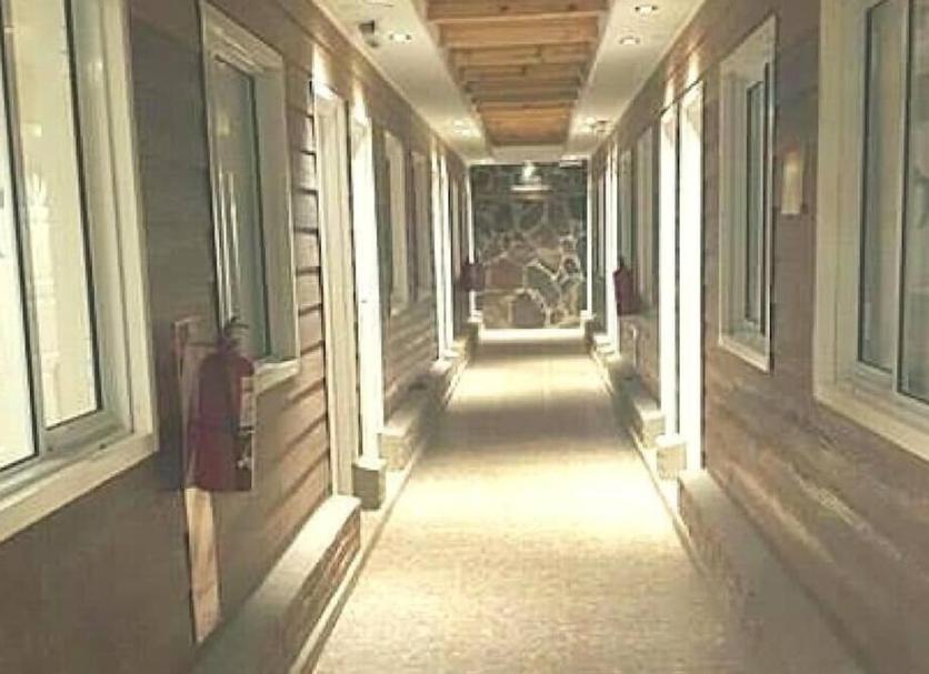 Pasillo Foto