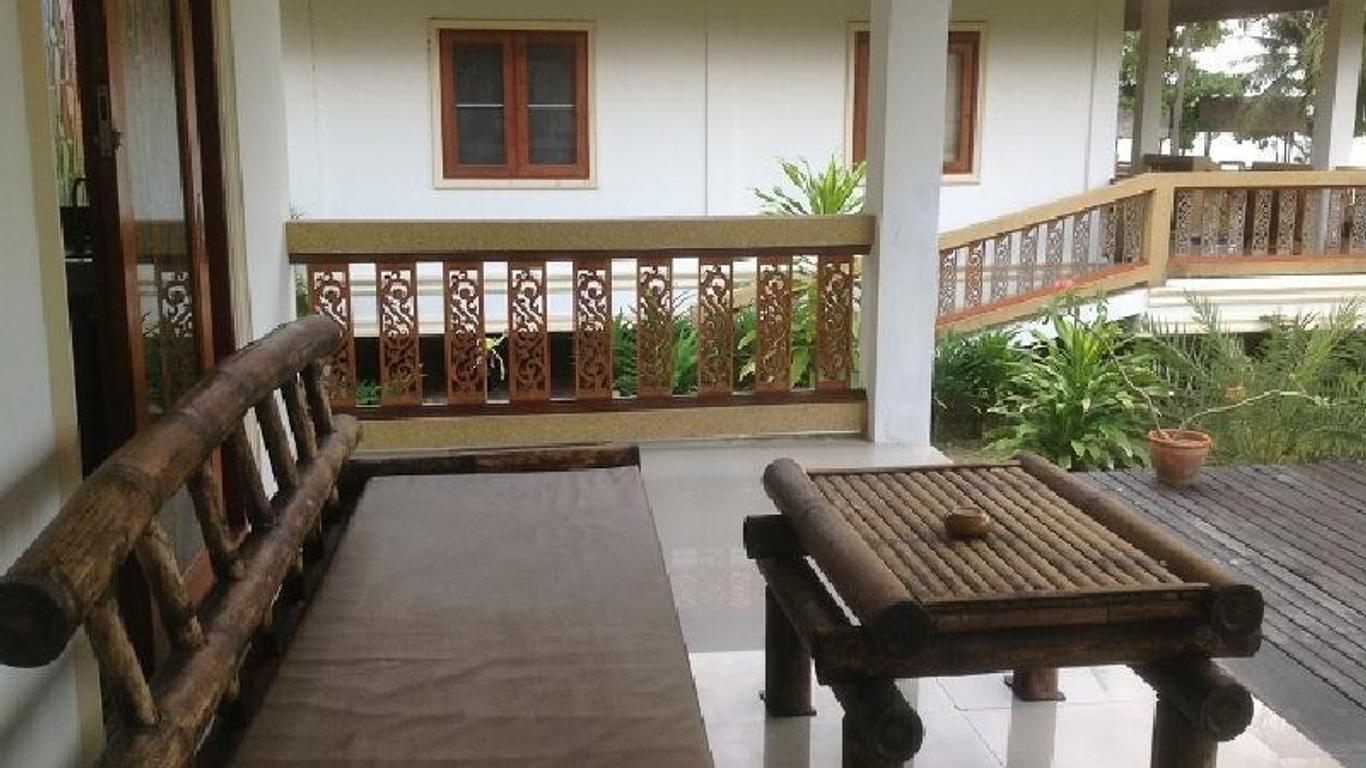 Garto Resort