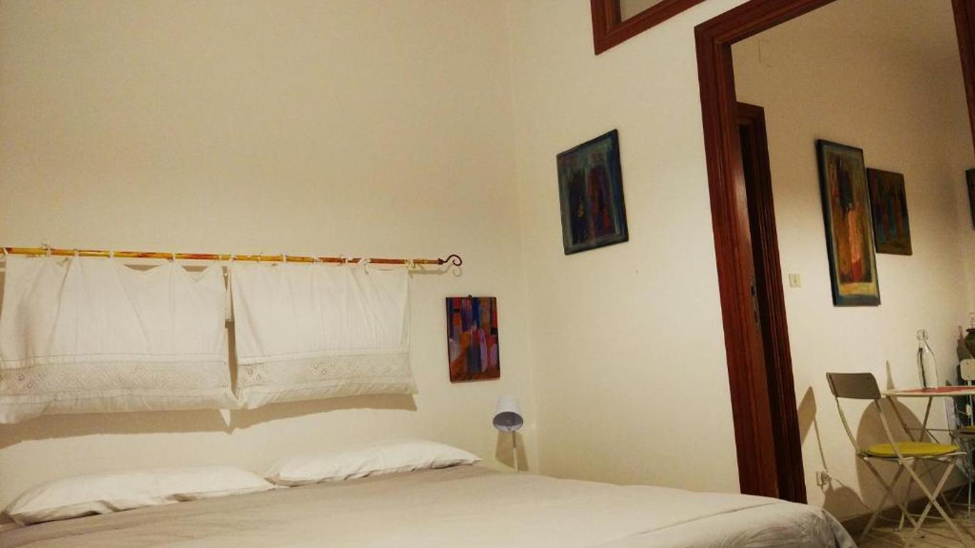 Amariglio Apartment