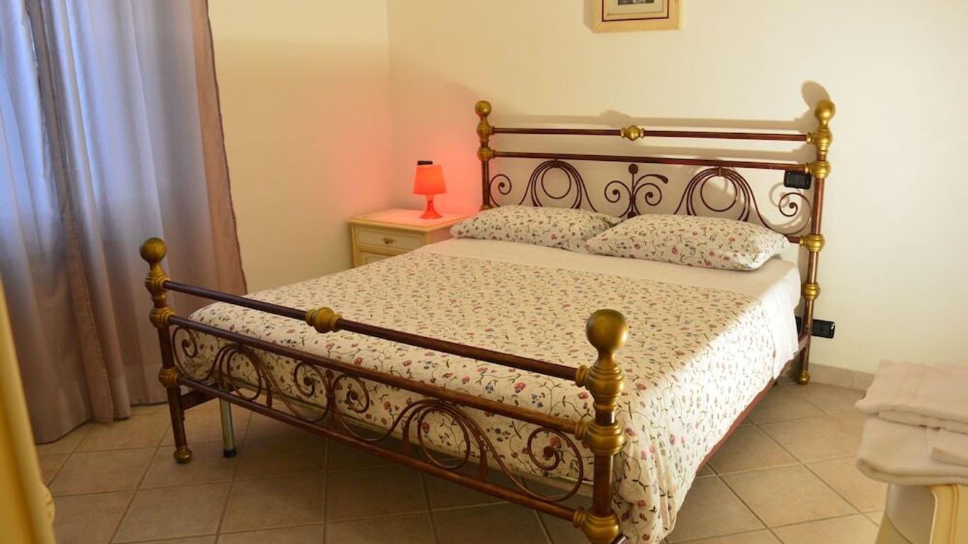 Villa Regina