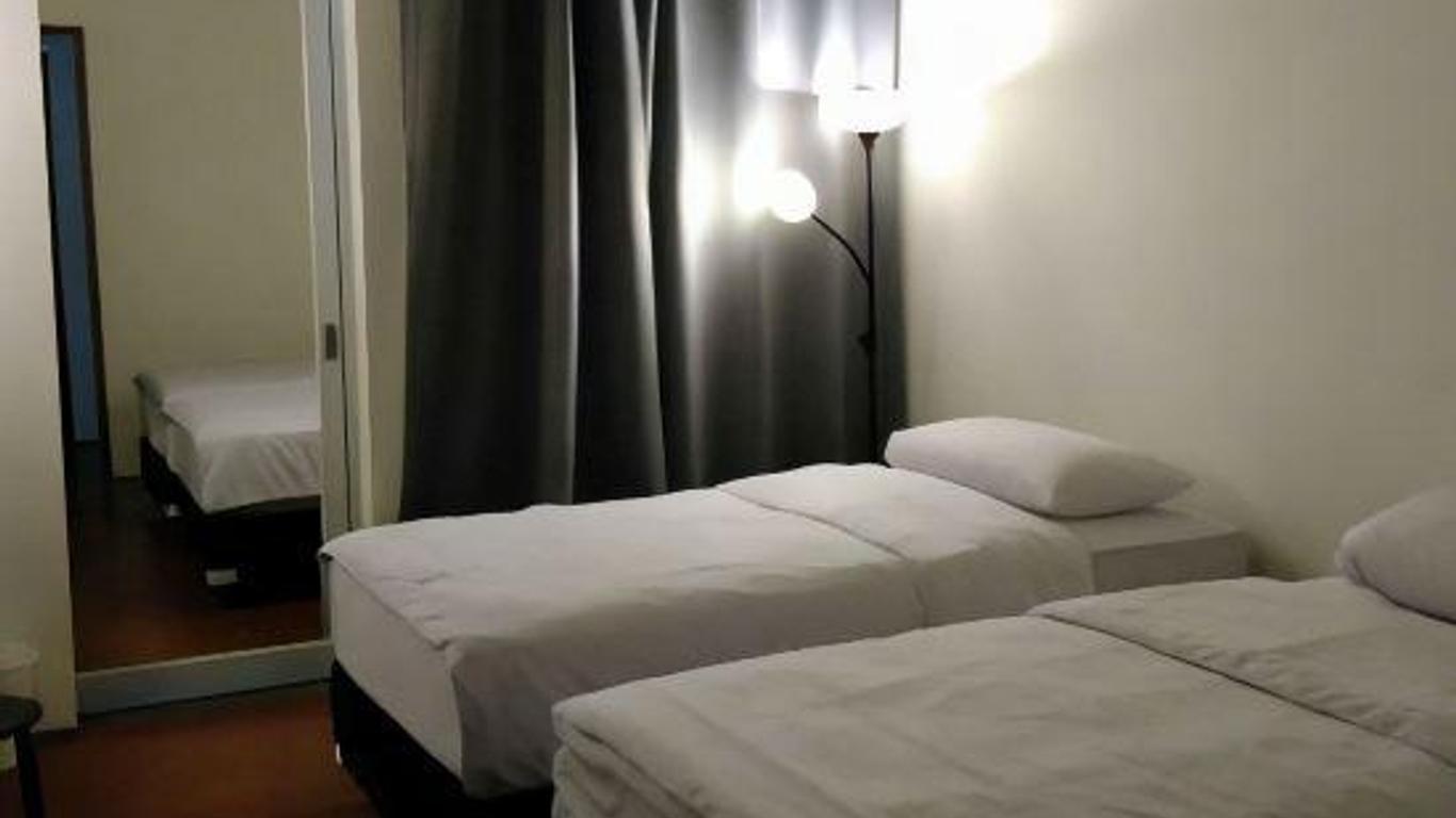 Hotel Bukit Juanda