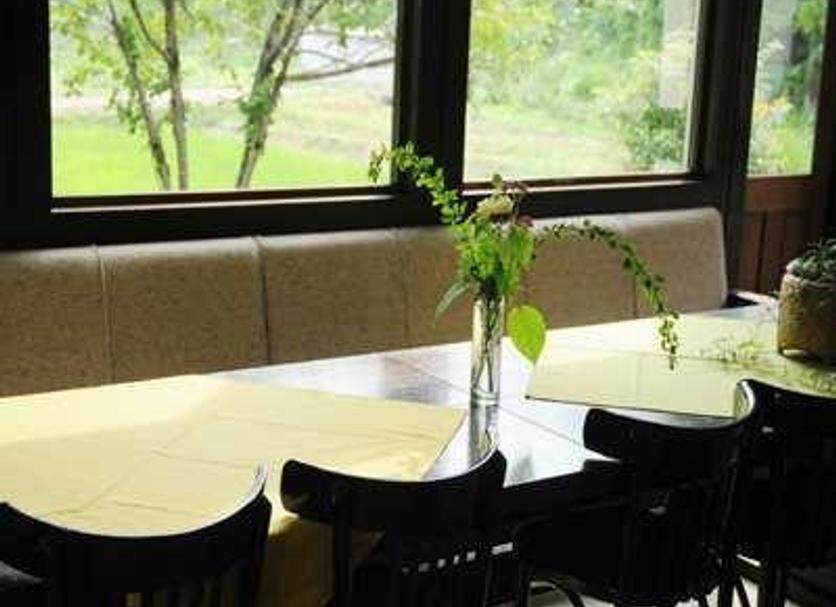 Comedor Foto