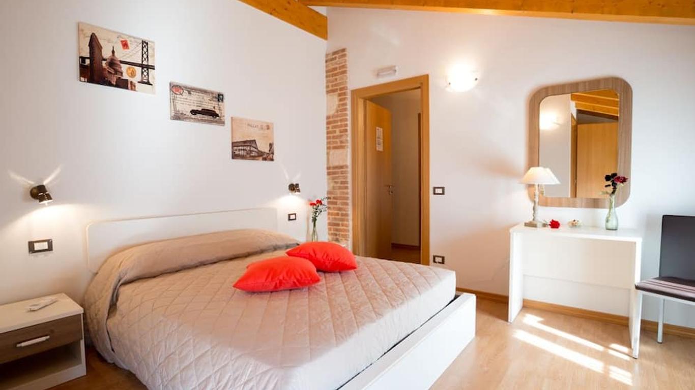 Bed And Breakfast La Quiete