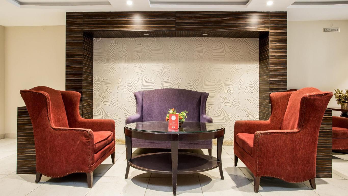 Hotel Nandi