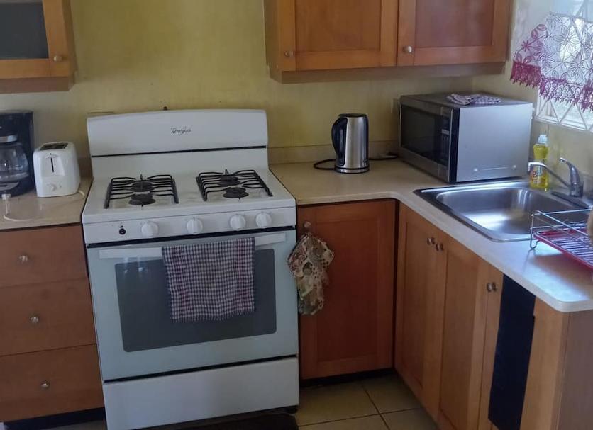 Cocina Foto