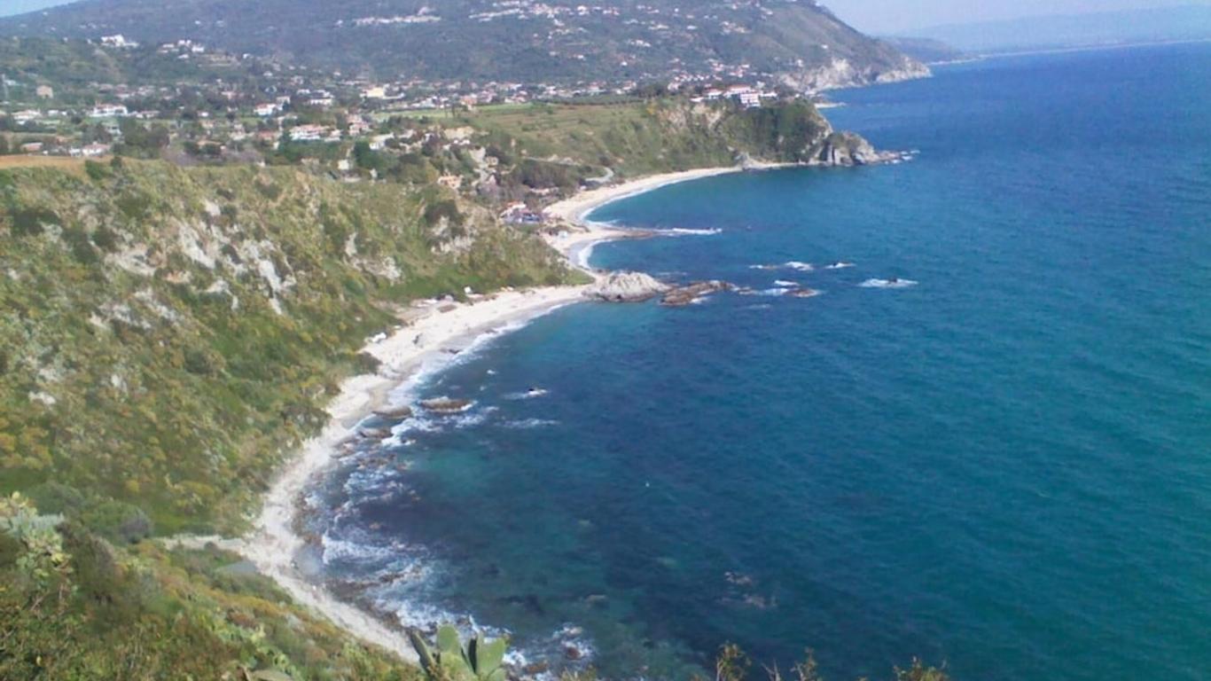Hotel 4 Lampioni