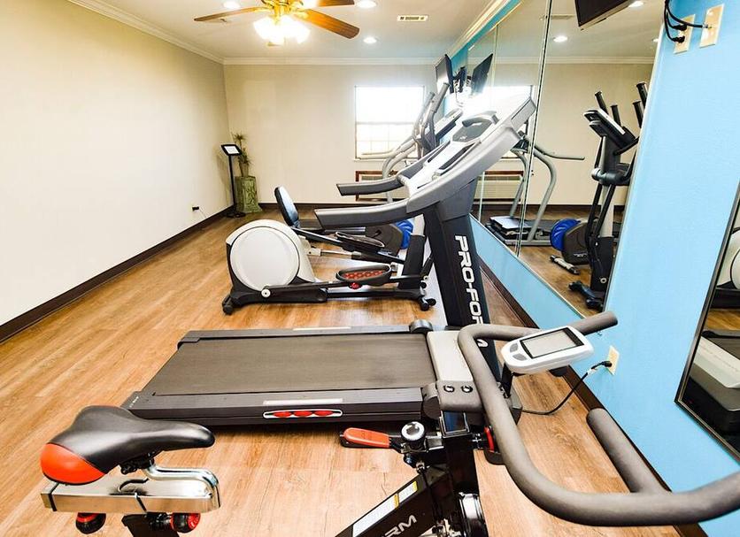 Gym Foto