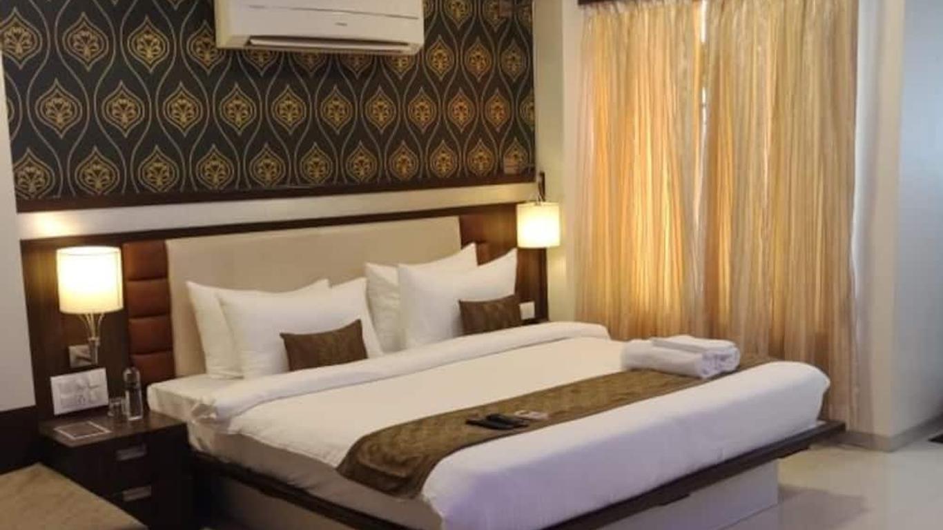 Hotel Sai Vijay