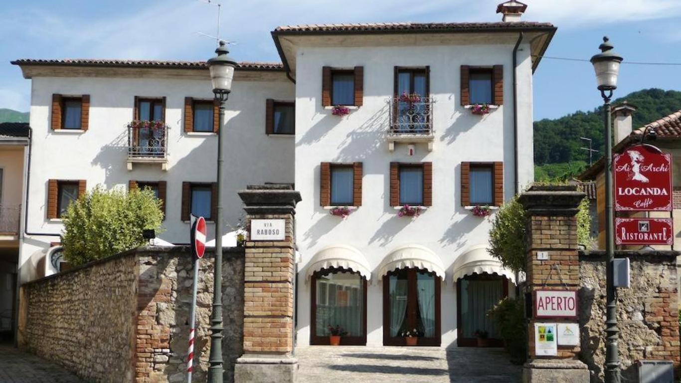 Locanda Ai Archi