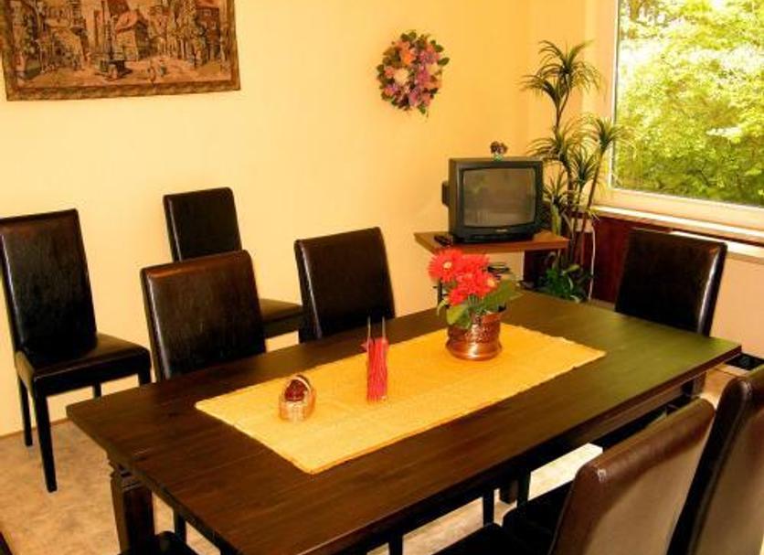 Comedor Foto
