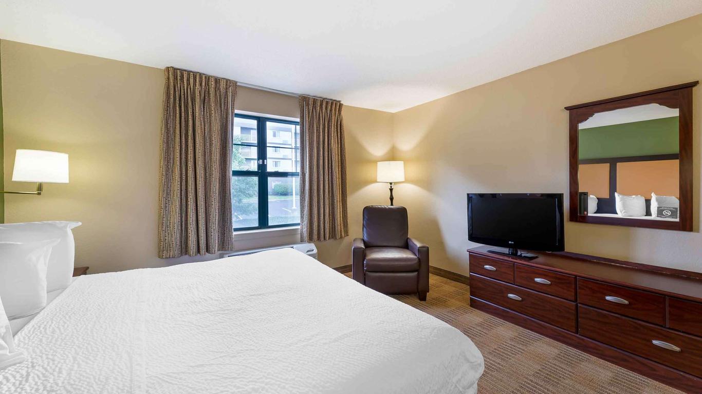 Extended Stay America Suites - Washington, D.C. - Germantown - Milestone