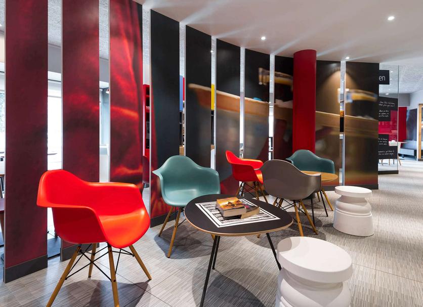Lounge Foto