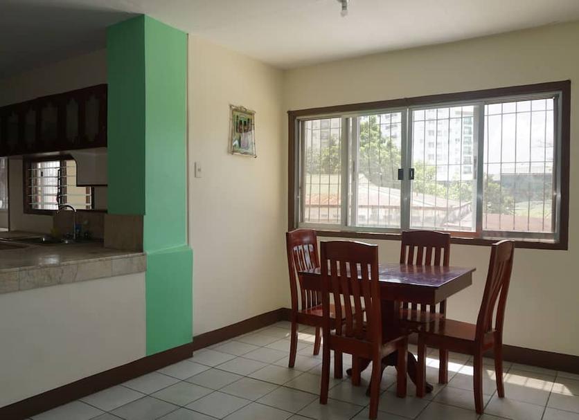 Comedor Foto