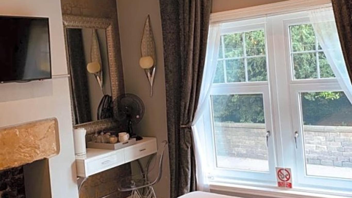 Slayleigh B&B, Matlock