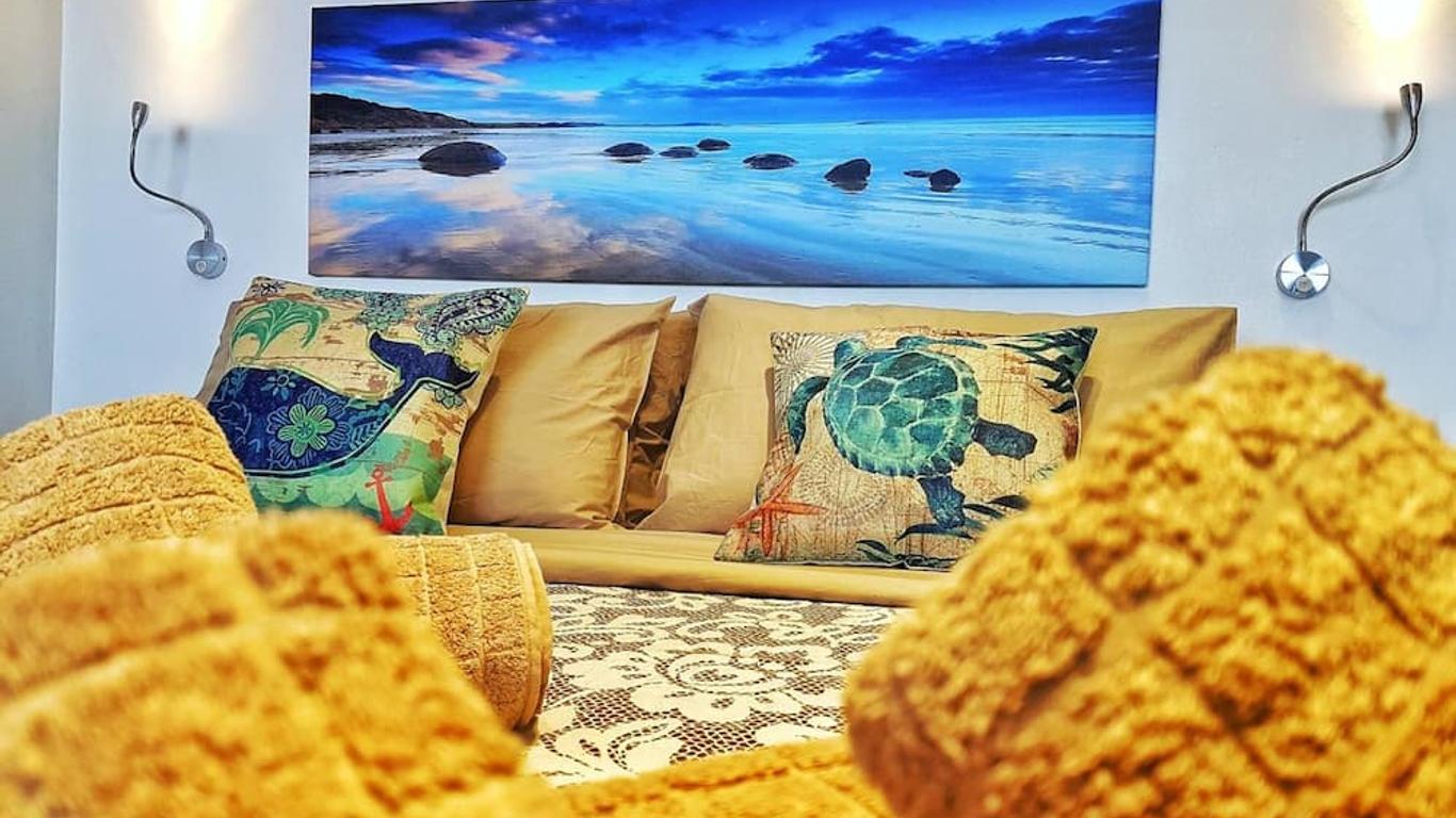 Brezza Marina Guesthouse
