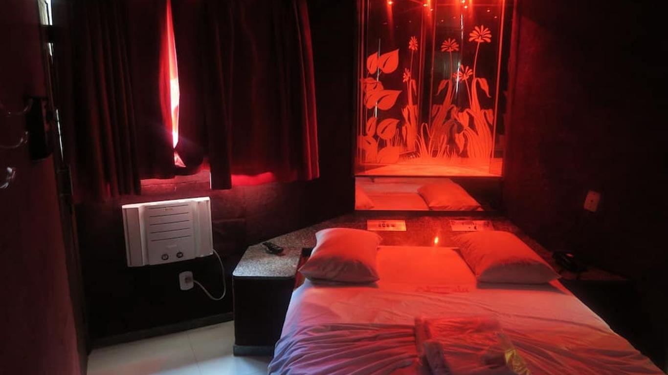 Hotel Alameda - Adults Only