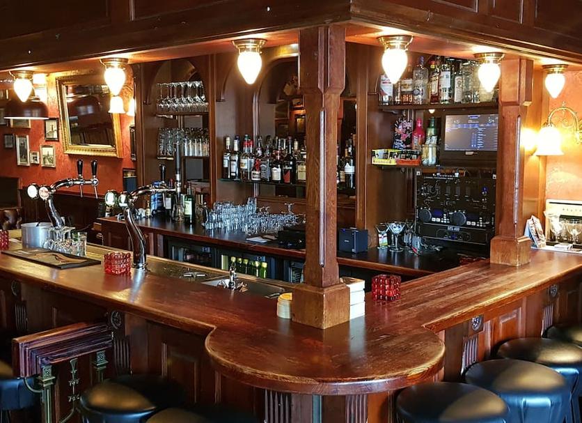 Bar Foto