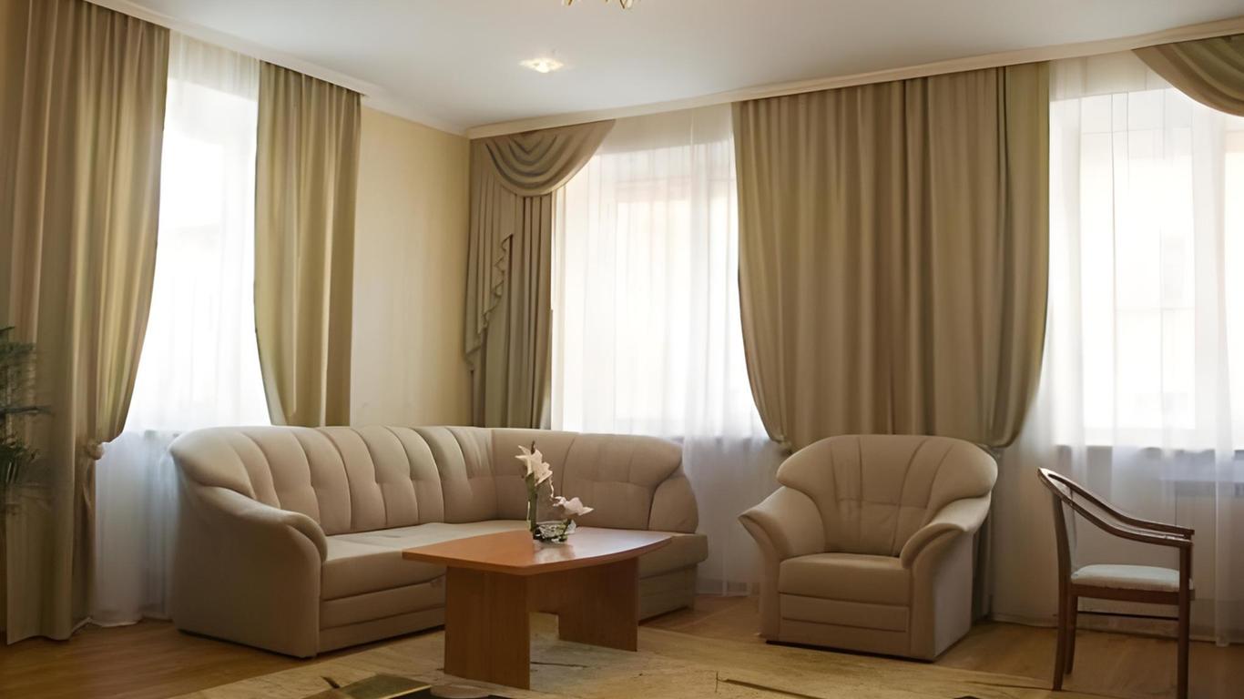 Dejavu Hotel